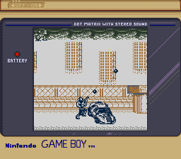 Contra Spirits image 3