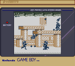 Contra Spirits image 4
