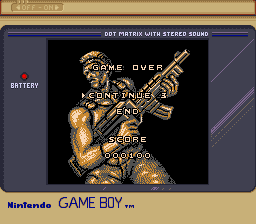 Contra Spirits image 5