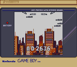 Contra Spirits image 6
