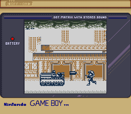 Contra Spirits image 7