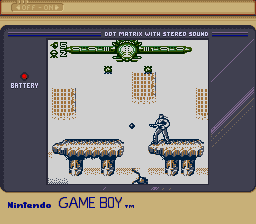 Contra Spirits image 8