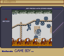Contra Spirits image 9