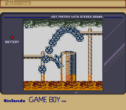Contra Spirits image 10