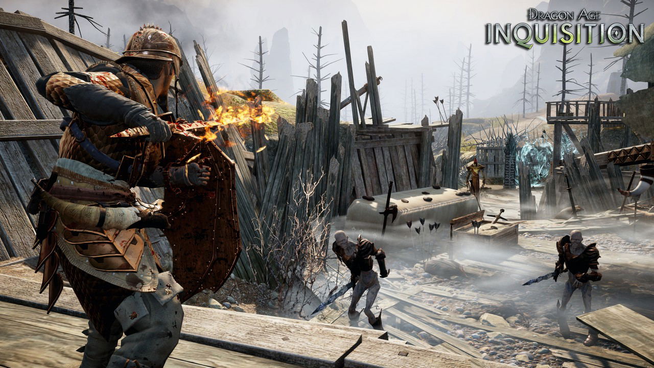 Dragon Age: Inquisition (PlayStation Hits) for PlayStation 4