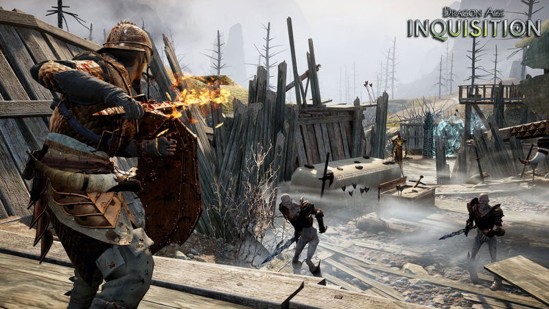 Dragon Age: Inquisition (PlayStation Hits) image 5