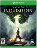 Dragon Age: Inquisition thumbnail 1
