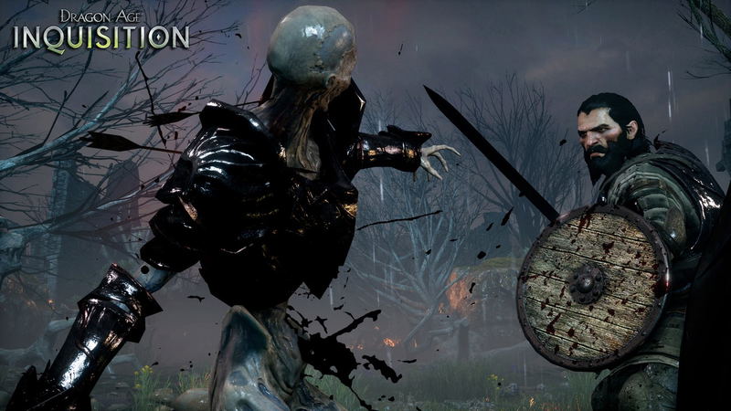 Dragon Age: Inquisition image 13