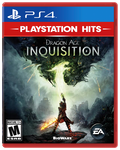 Dragon Age: Inquisition (PlayStation Hits) thumbnail 1