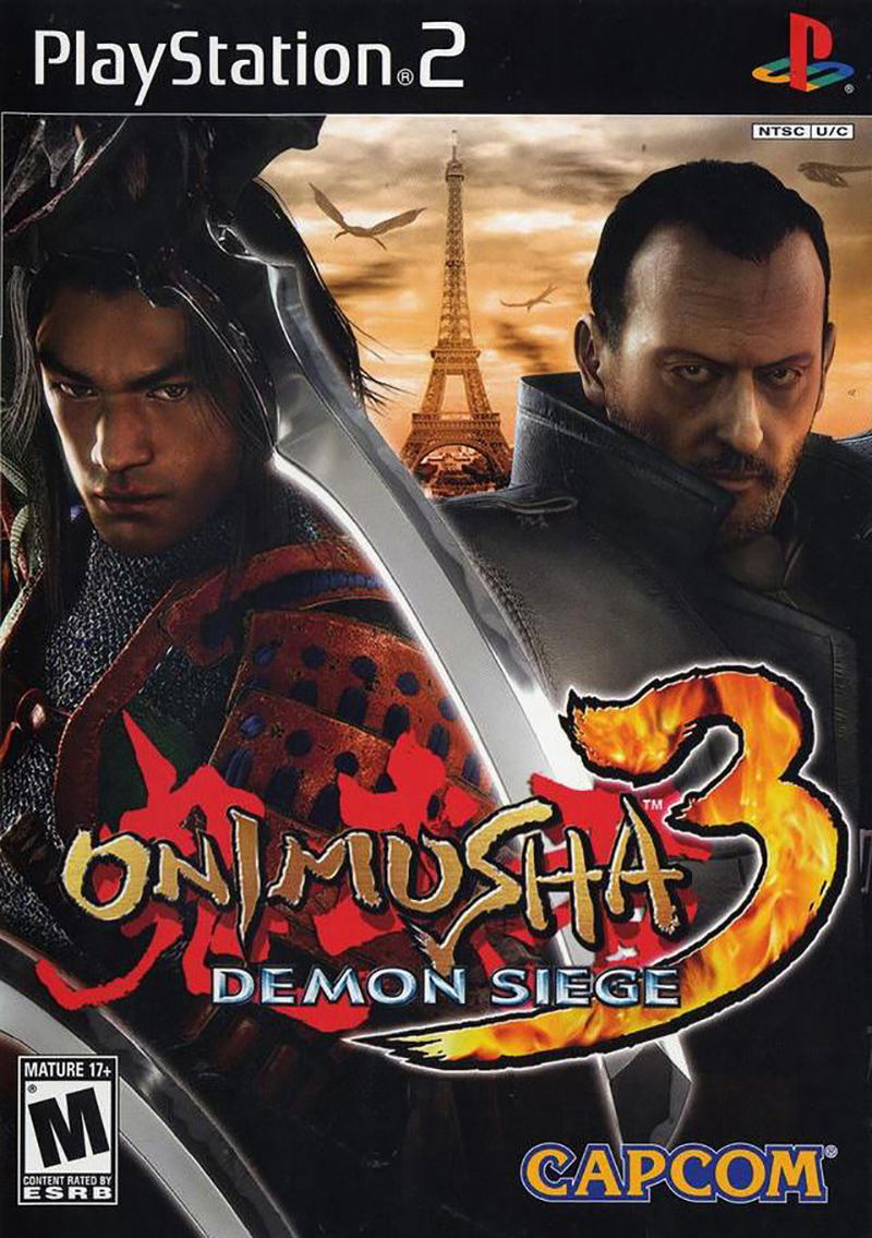 Onimusha 3: Demon Siege image 1
