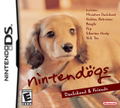 Nintendogs: Dachshund & Friends thumbnail 1