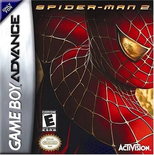 Spider-Man 2 image 1