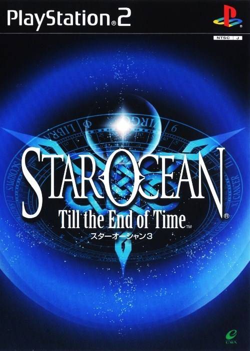 Star Ocean: Till the End of Time image 1
