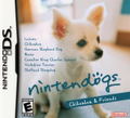 Nintendogs: Chihuahua & Friends thumbnail 1