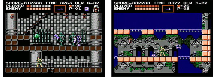 Akumajou Densetsu image 3