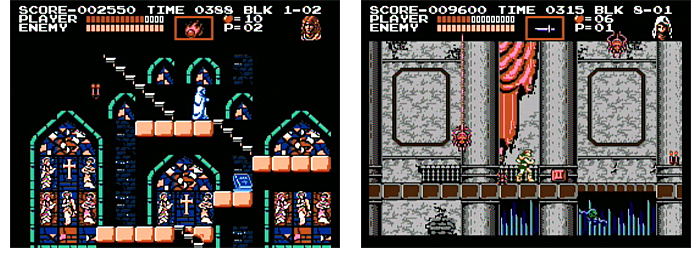 Akumajou Densetsu image 4