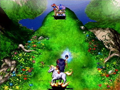 Magic Knight Rayearth [Limited Edition] image 3