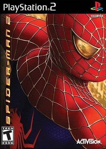Spider-Man 2 image 1