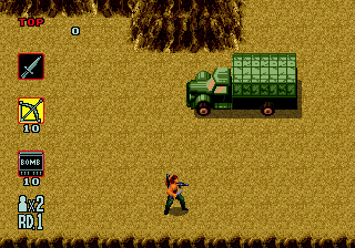 Rambo III image 4