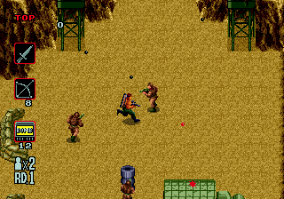 Rambo III image 5