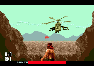 Rambo III image 6