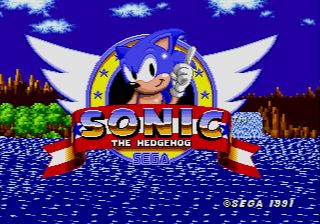 Sonic the Hedgehog image 2