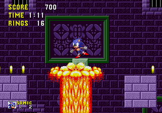 Sonic the Hedgehog image 3