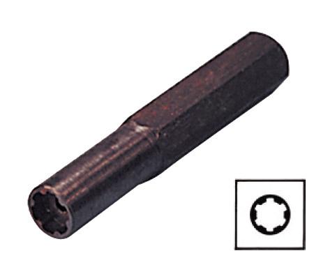GameBit 4.5mm Opening Screwdriver Bit image 1