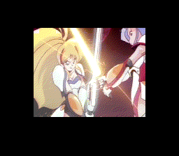 Galaxy Fraulein Yuna (Rerelease) image 4