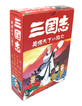 San Goku Shi: Eiketsu Tenka ni Nozumu thumbnail 1