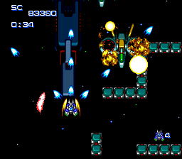 Summer Carnival '93: Nexzr Special image 3