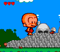 PC Genjin 3: Bonk's Big Adventure thumbnail 4