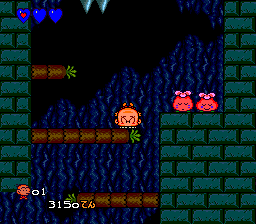 PC Genjin 3: Bonk's Big Adventure image 6