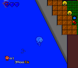 PC Genjin 3: Bonk's Big Adventure image 8
