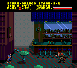 Ninja Gaiden image 5