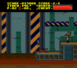 Ninja Gaiden image 6