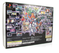 Super Robot Taisen Alpha Gaiden [Limited Edition] thumbnail 2