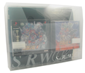 Super Robot Taisen Alpha Gaiden [Limited Edition] thumbnail 3