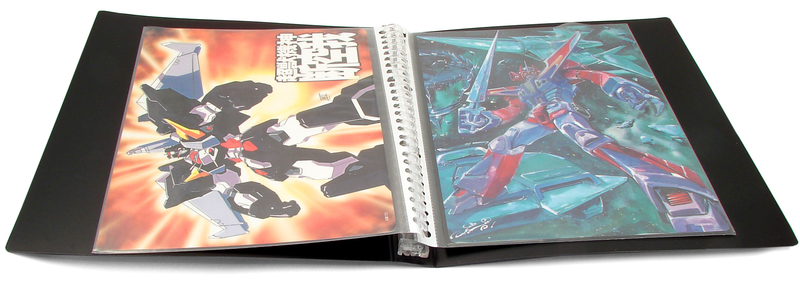 Super Robot Taisen Alpha Gaiden [Limited Edition] image 5