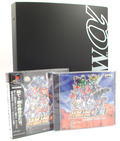 Super Robot Taisen Alpha Gaiden [Limited Edition] thumbnail 4