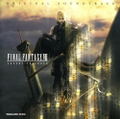 Final Fantasy VII Advent Children Original Soundtrack thumbnail 1
