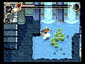 Thor: Seireioukiden image 3