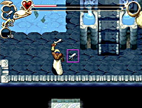 Thor: Seireioukiden image 6
