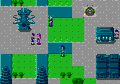 Phantasy Star II: Kare Razaru Toki no Owari Warini thumbnail 3