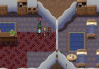 Phantasy Star IV: The End of the Millennium image 7