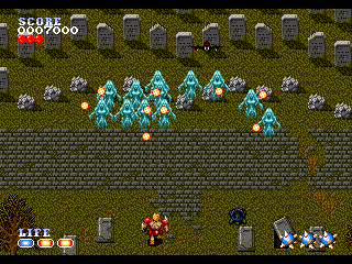 Undead Line image 5