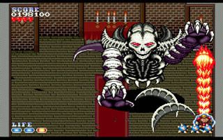 Undead Line image 6