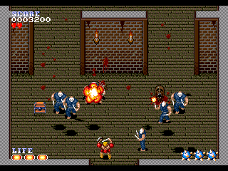 Undead Line image 9