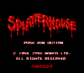 Splatterhouse thumbnail 2