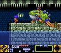 Ganbare Goemon 3 thumbnail 2